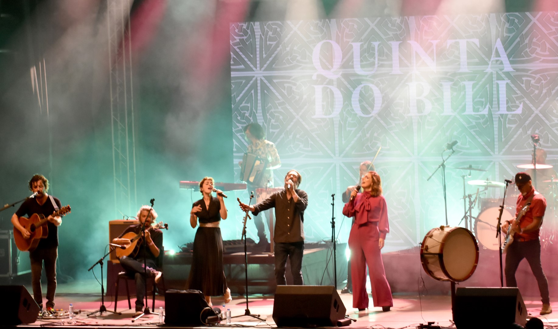 Sul Informação - Festival “interMEDio” levou sete dias de world music a Loulé