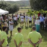 Sul Informação - Quinta do Freixo mostrou os resultados da sua aposta na agricultura regenerativa