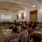 Sul Informação - Quinta do Freixo mostrou os resultados da sua aposta na agricultura regenerativa