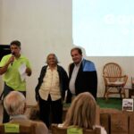 Sul Informação - Quinta do Freixo mostrou os resultados da sua aposta na agricultura regenerativa