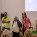 Sul Informação - Quinta do Freixo mostrou os resultados da sua aposta na agricultura regenerativa