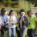 Sul Informação - Quinta do Freixo mostrou os resultados da sua aposta na agricultura regenerativa