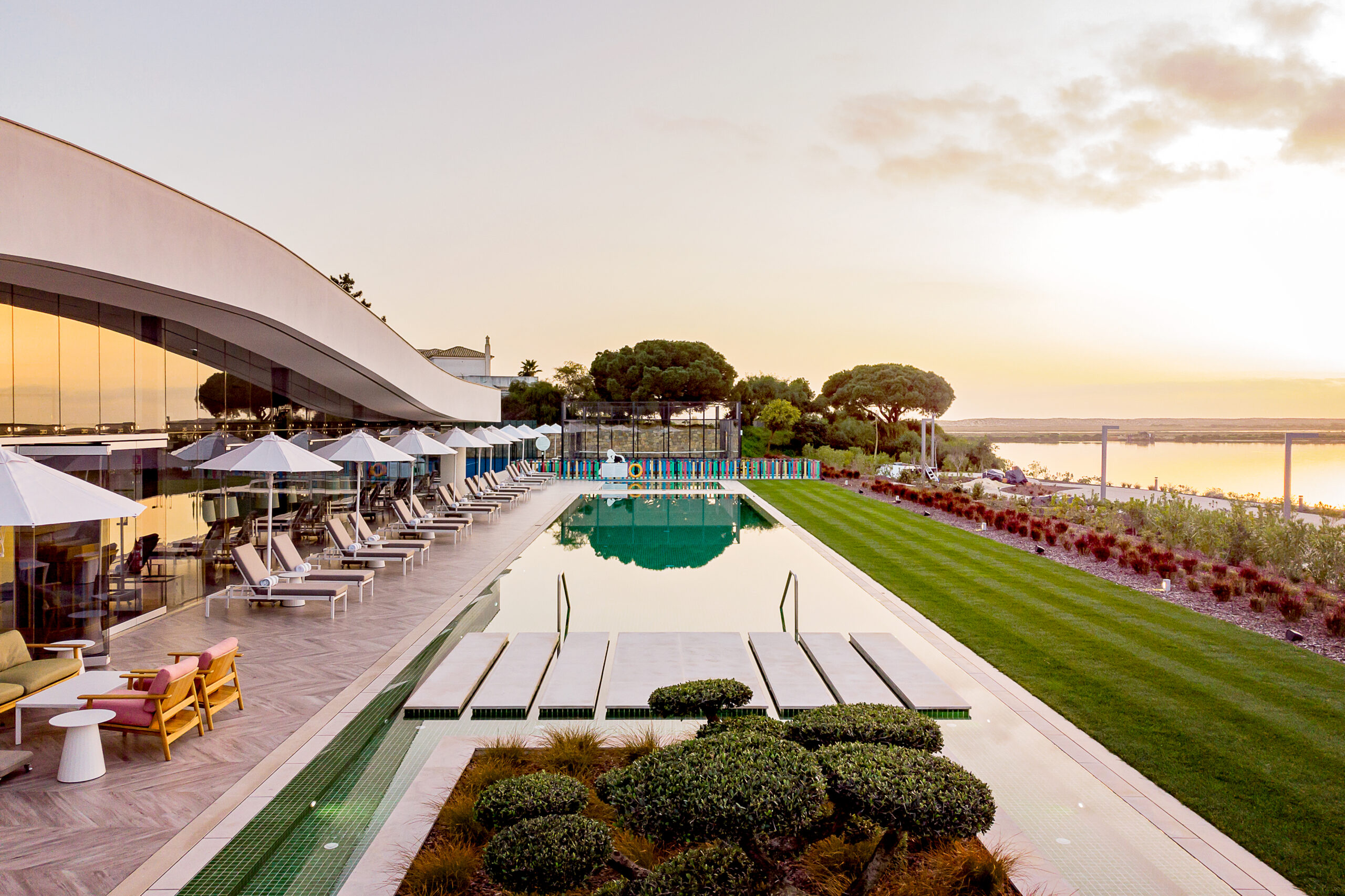 Sul Informação - No UMAMI, na Quinta do Lago, há cocktails de autor até ao final de Agosto