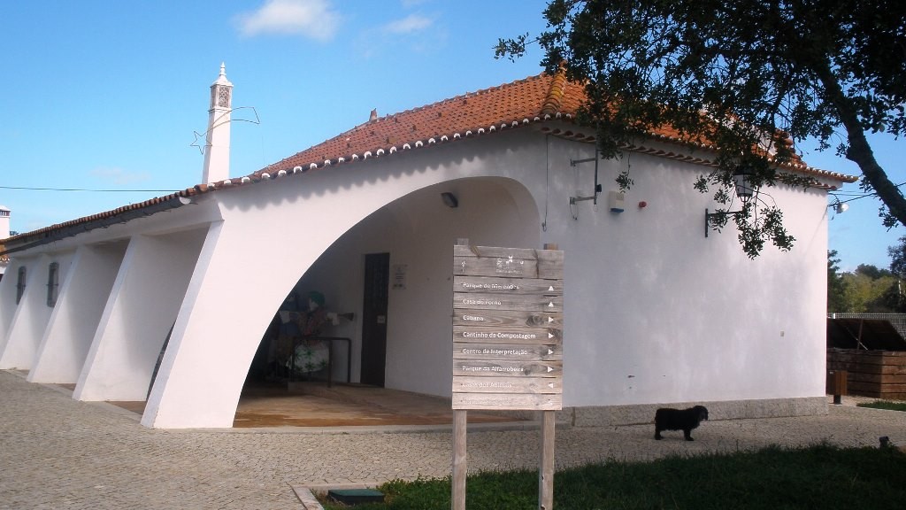Sul Informação - Quinta do Peral celebra 8 anos com atividades para toda a família