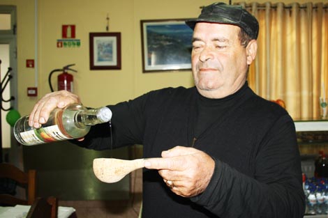 Sul Informação - Quinzena Gastronómica de São Brás promove sabores serranos na época da Páscoa