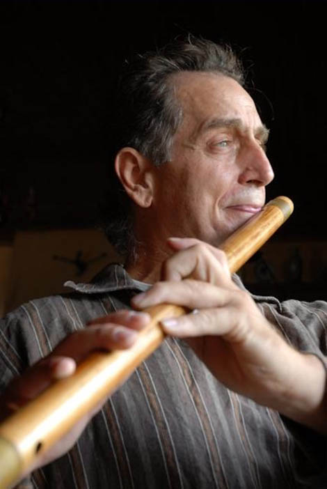 Sul Informação - Rão Kyao é destaque do espetáculo «Melodias do Mundo – Da Ópera ao Fado» em Ohão