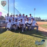 Sul Informação - Loulé Ravens tornam-se campeões nacionais de Basebol