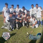 Sul Informação - Loulé Ravens tornam-se campeões nacionais de Basebol