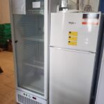 Sul Informação - Clubes Rotary entregam equipamentos de frio a núcleos algarvios da Refood