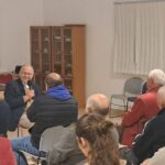 Sul Informação - Programa REACT-EU mostra que interior de Loulé não está esquecido