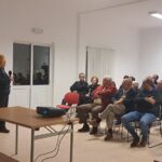 Sul Informação - Programa REACT-EU mostra que interior de Loulé não está esquecido