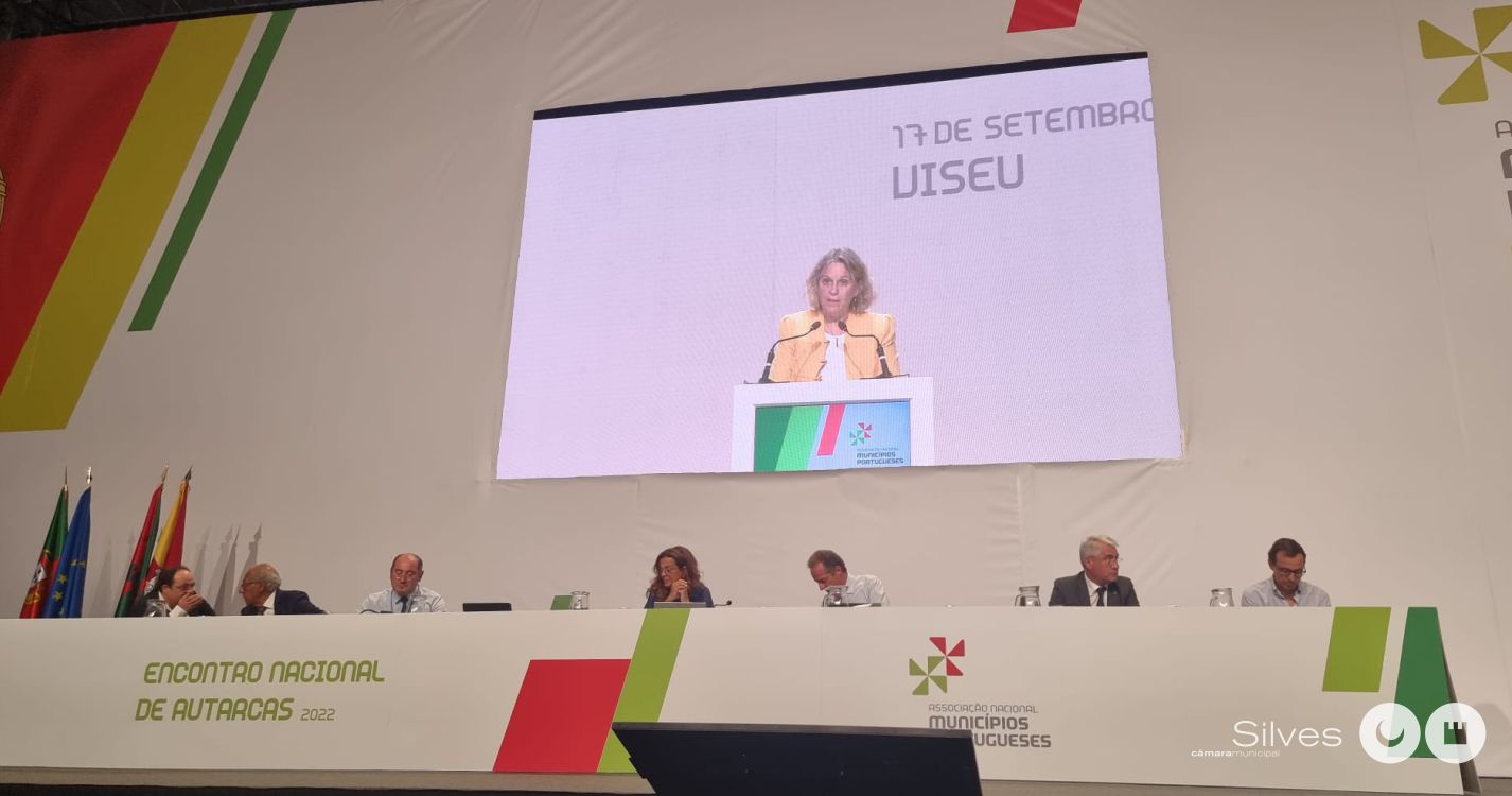Sul Informação - Silves pede ao Governo que reforce o investimento na Escola Pública