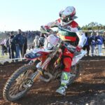 Sul Informação - Americanos vencem Seis Dias Internacionais de Enduro, portugueses abaixo dos objetivos