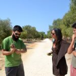 Sul Informação - Sobrevivência do único “hospital” para animais selvagens do Algarve esteve «tremida»