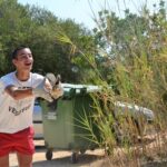 Sul Informação - Sobrevivência do único “hospital” para animais selvagens do Algarve esteve «tremida»