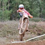 Sul Informação - Estados Unidos estão em grande na prova “algarvia” de Enduro