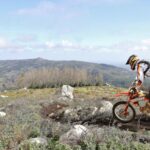 Sul Informação - Estados Unidos estão em grande na prova “algarvia” de Enduro