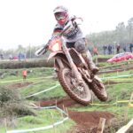 Sul Informação - Estados Unidos estão em grande na prova “algarvia” de Enduro