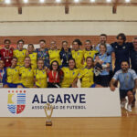 Sul Informação - Já são conhecidos os campeões das quatro Taças de Futsal