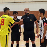 Sul Informação - Já são conhecidos os campeões das quatro Taças de Futsal