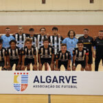 Sul Informação - Já são conhecidos os campeões das quatro Taças de Futsal