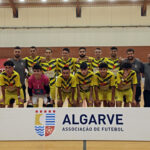 Sul Informação - Já são conhecidos os campeões das quatro Taças de Futsal