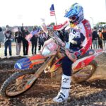 Sul Informação - Americanos vencem Seis Dias Internacionais de Enduro, portugueses abaixo dos objetivos