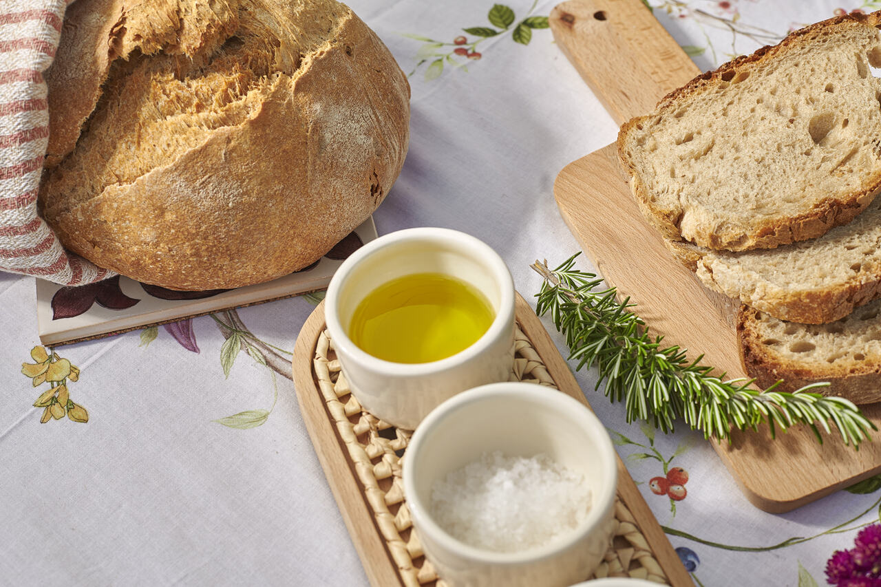 Sul Informação - “Inovação na Dieta Mediterrânica” é tema de seminário em Tavira