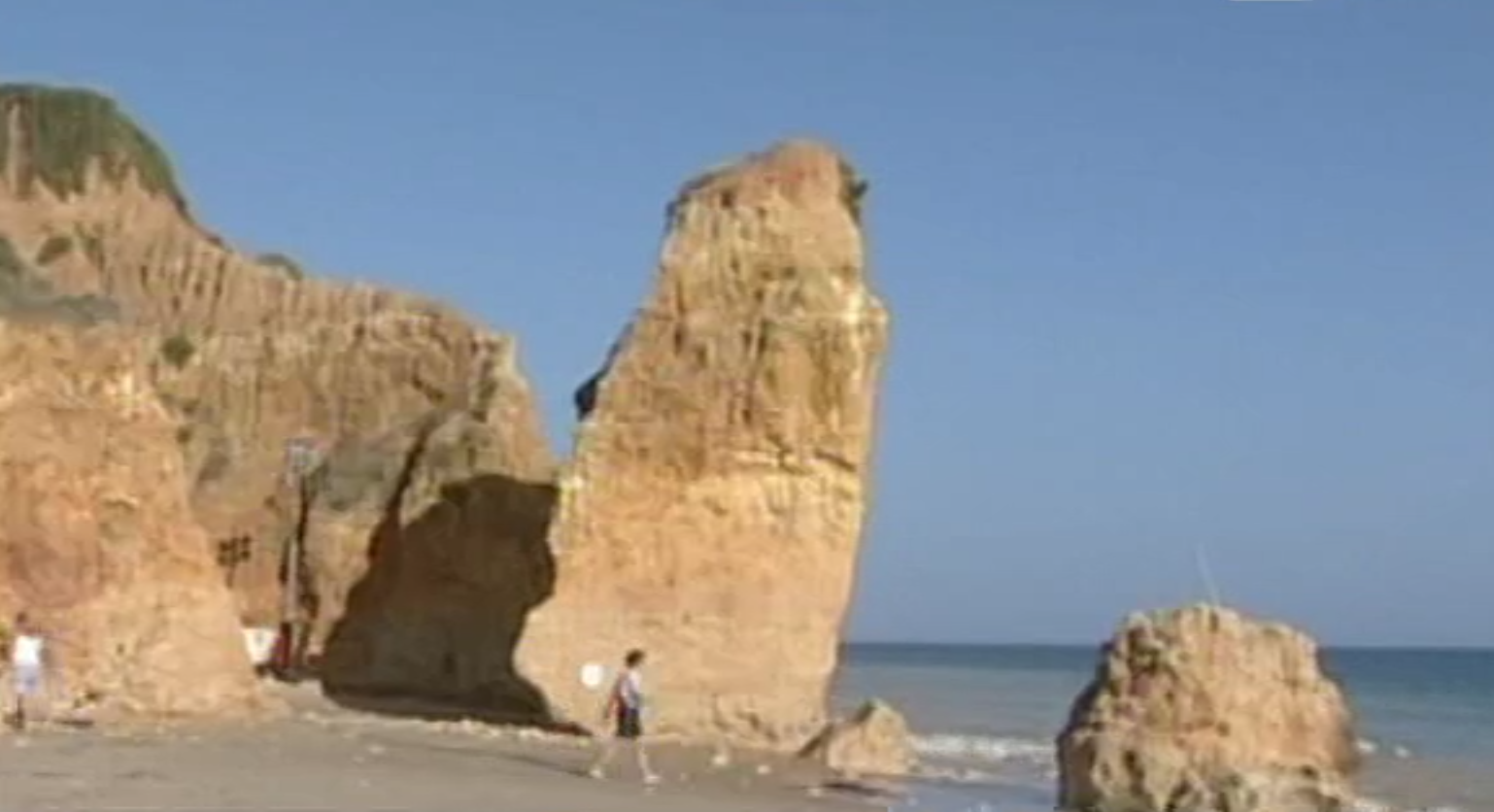 Sul Informação - Estado começa a ser julgado pela morte de 5 pessoas na derrocada da Praia Maria Luísa