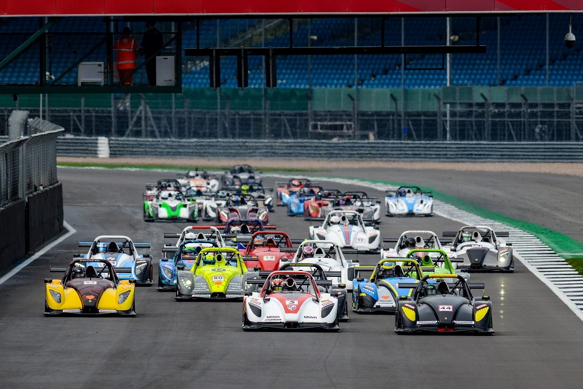 Sul Informação - Finais Mundiais Radical disputam-se no Autódromo Internacional do Algarve