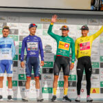 Sul Informação - Volta ao Algarve: Magnus Cort vence segunda etapa e é novo líder da geral