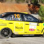 Sul Informação - Carlos Vieira vence Rali Casinos do Algarve e sagra-se campeão nacional [fotogaleria]