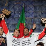 Sul Informação - Carlos Vieira vence Rali Casinos do Algarve e sagra-se campeão nacional [fotogaleria]