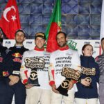 Sul Informação - Carlos Vieira vence Rali Casinos do Algarve e sagra-se campeão nacional [fotogaleria]