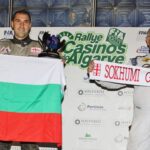 Sul Informação - Carlos Vieira vence Rali Casinos do Algarve e sagra-se campeão nacional [fotogaleria]