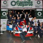 Sul Informação - Carlos Vieira vence Rali Casinos do Algarve e sagra-se campeão nacional [fotogaleria]