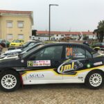 Sul Informação - Carlos Fernandes vence o muito disputado Rali de Vila do Bispo [com vídeo e fotos]