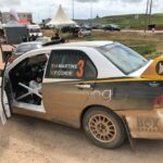 Sul Informação - Carlos Fernandes vence o muito disputado Rali de Vila do Bispo [com vídeo e fotos]