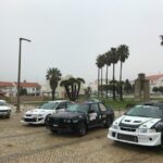 Sul Informação - Carlos Fernandes vence o muito disputado Rali de Vila do Bispo [com vídeo e fotos]