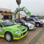 Sul Informação - Carlos Fernandes vence o muito disputado Rali de Vila do Bispo [com vídeo e fotos]