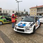 Sul Informação - Carlos Fernandes vence o muito disputado Rali de Vila do Bispo [com vídeo e fotos]