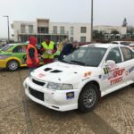 Sul Informação - Carlos Fernandes vence o muito disputado Rali de Vila do Bispo [com vídeo e fotos]