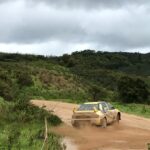 Sul Informação - Carlos Fernandes vence o muito disputado Rali de Vila do Bispo [com vídeo e fotos]