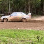Sul Informação - Carlos Fernandes vence o muito disputado Rali de Vila do Bispo [com vídeo e fotos]