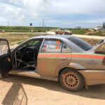 Sul Informação - Carlos Fernandes vence o muito disputado Rali de Vila do Bispo [com vídeo e fotos]