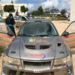 Sul Informação - Carlos Fernandes vence o muito disputado Rali de Vila do Bispo [com vídeo e fotos]
