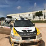 Sul Informação - Carlos Fernandes vence o muito disputado Rali de Vila do Bispo [com vídeo e fotos]