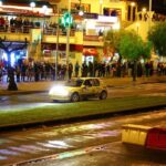 Sul Informação - João Martins sagrou-se campeão regional num Rally de Albufeira com muito público