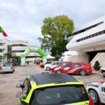 Sul Informação - João Martins sagrou-se campeão regional num Rally de Albufeira com muito público