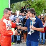 Sul Informação - João Martins sagrou-se campeão regional num Rally de Albufeira com muito público